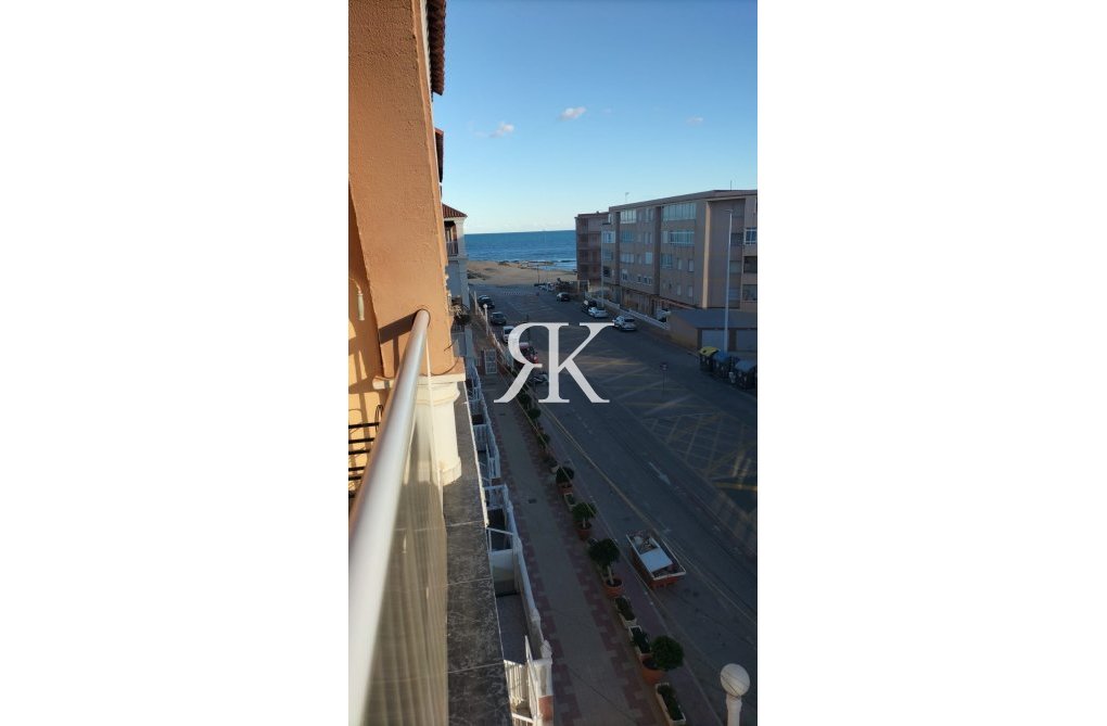 Revente - Penthouse - Torrevieja - Costa Blanca