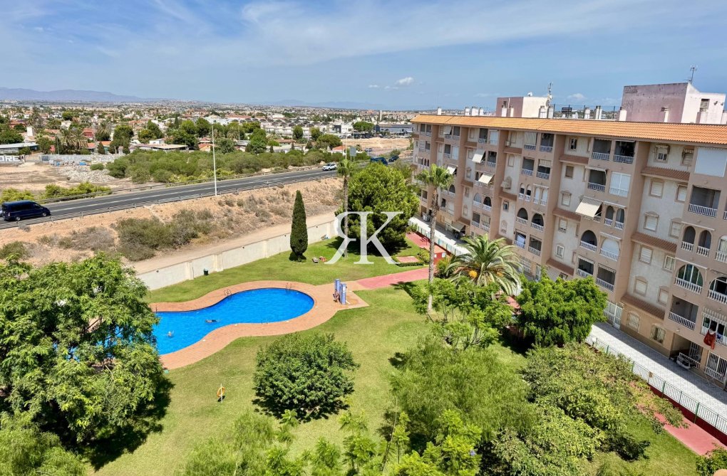 Revente - Penthouse - Torrevieja - Costa Blanca