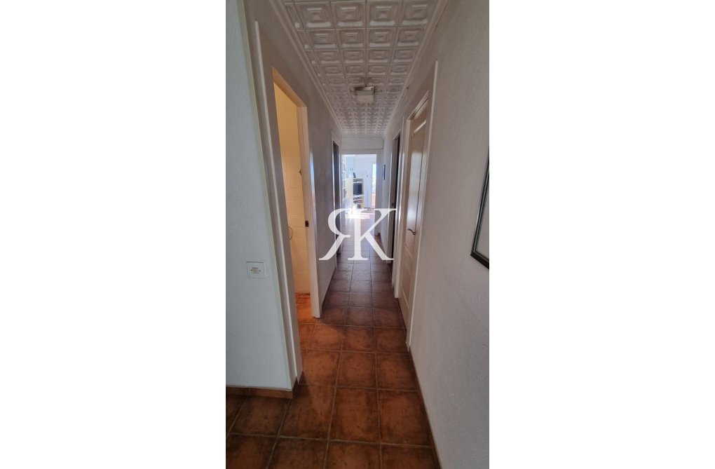 Revente - Penthouse - Torrevieja - El Acequión - Los Náufragos