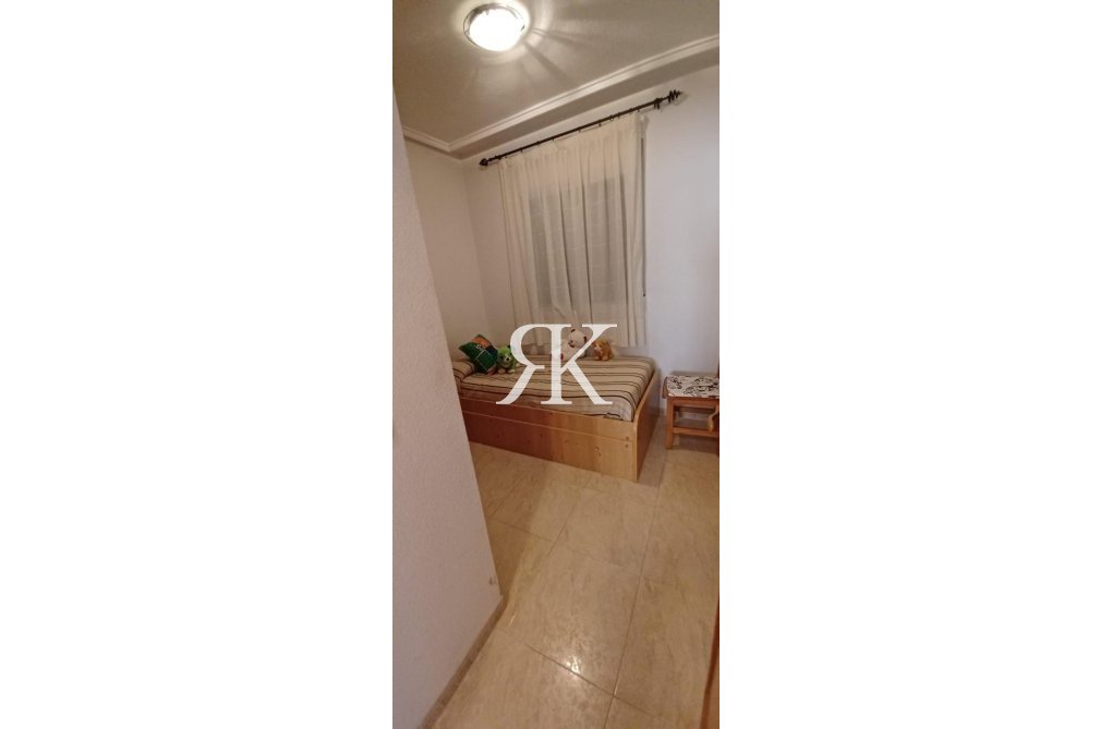 Revente - Penthouse - Torrevieja - El Molino