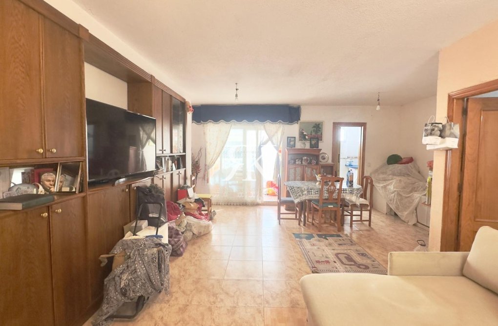 Revente - Penthouse - Torrevieja - Estacion De Autobuses