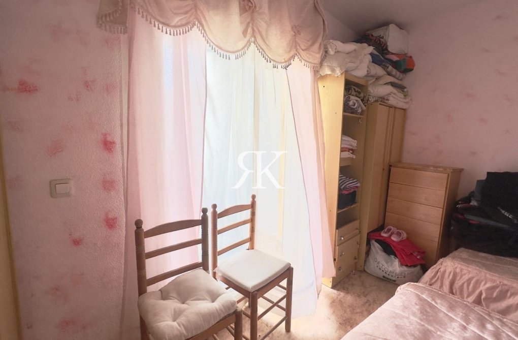 Revente - Penthouse - Torrevieja - Estacion De Autobuses