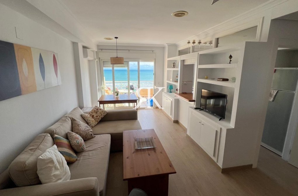 Revente - Penthouse - Torrevieja - La Mata Pueblo