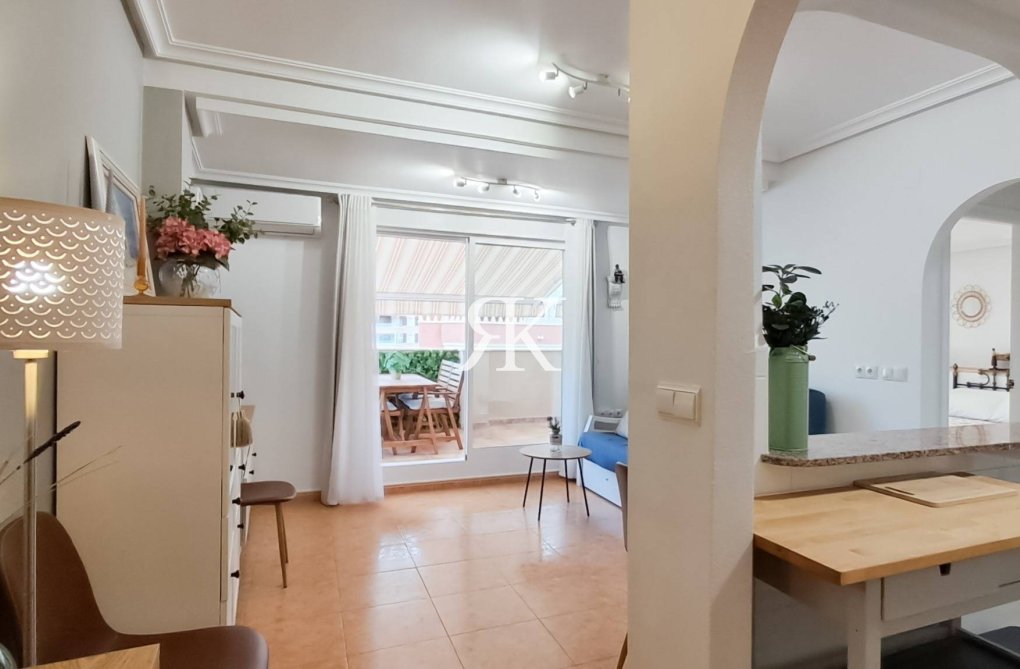 Revente - Penthouse - Torrevieja - La Mata