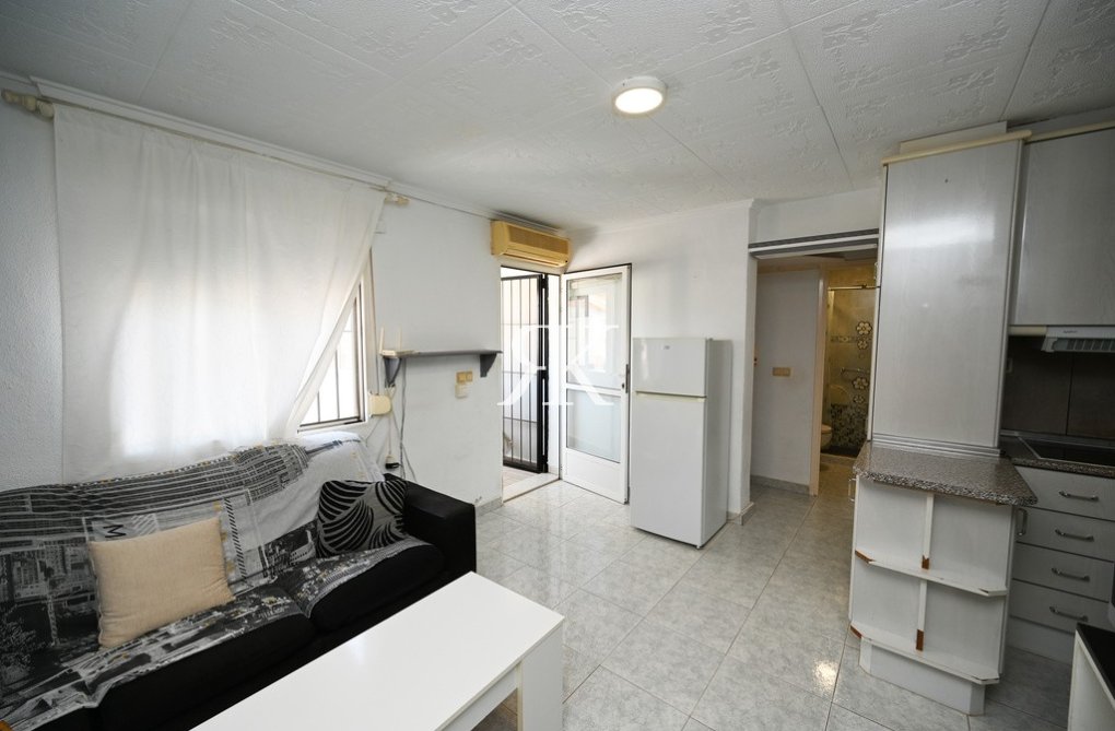 Revente - Penthouse - Torrevieja - Las Torretas