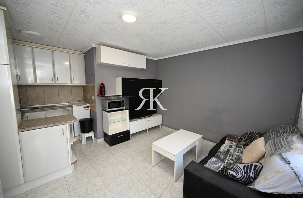 Revente - Penthouse - Torrevieja - Las Torretas