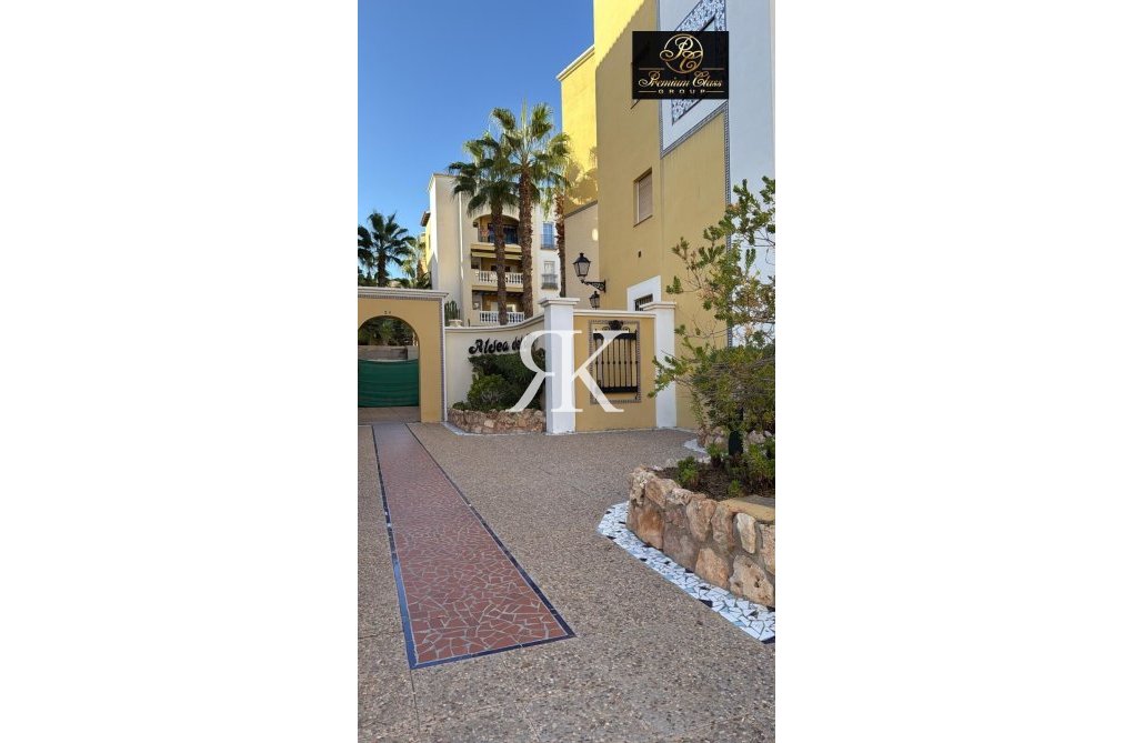 Revente - Penthouse - Torrevieja - Los Frutales