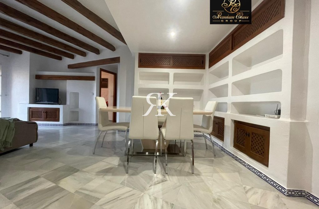 Revente - Penthouse - Torrevieja - Los Frutales