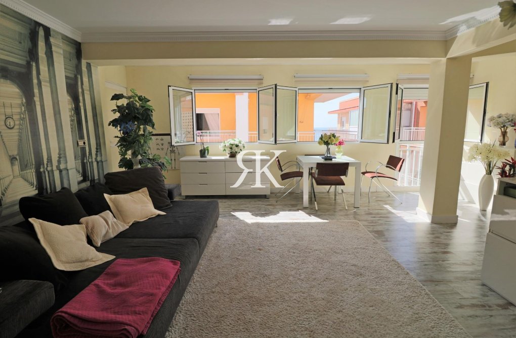 Revente - Penthouse - Torrevieja - Playa de los Naúfragos