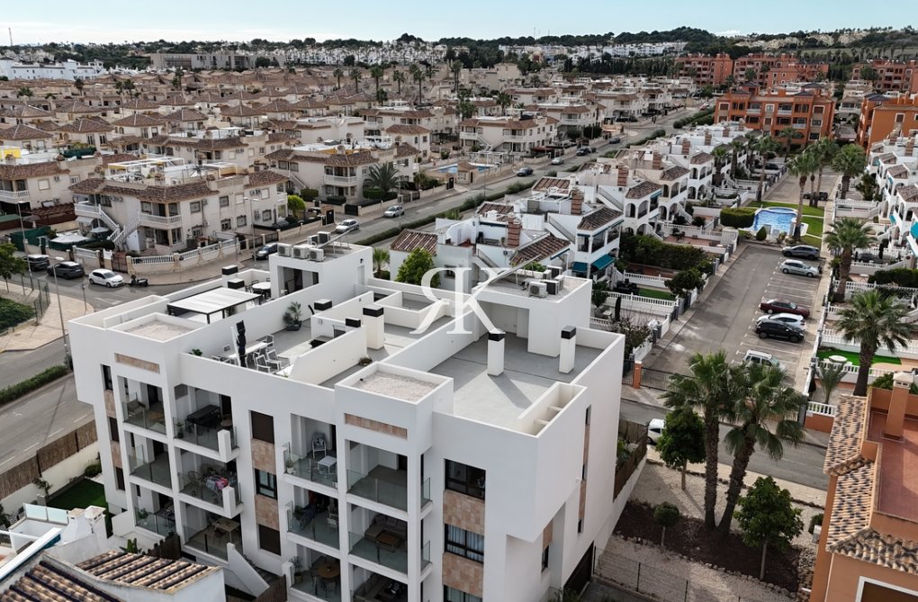 Revente - Penthouse - Villamartin - Costa Blanca