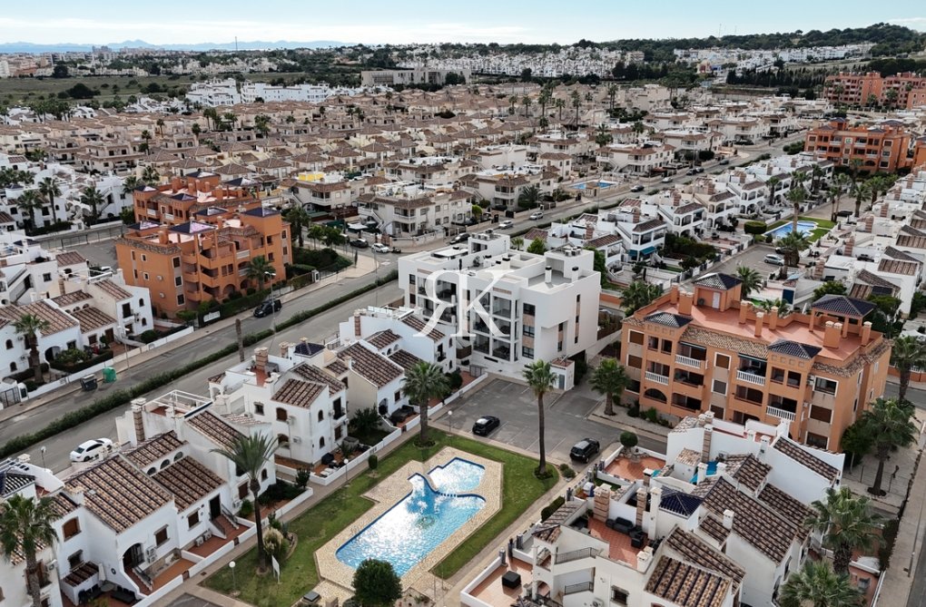 Revente - Penthouse - Villamartin - Costa Blanca