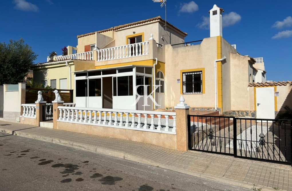 Revente - Quad House - Orihuela Costa - Costa Blanca