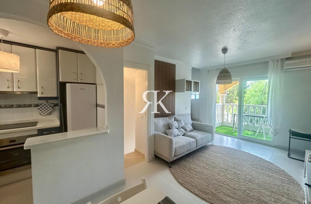 Revente - Semi Detached - Algorfa - Inland