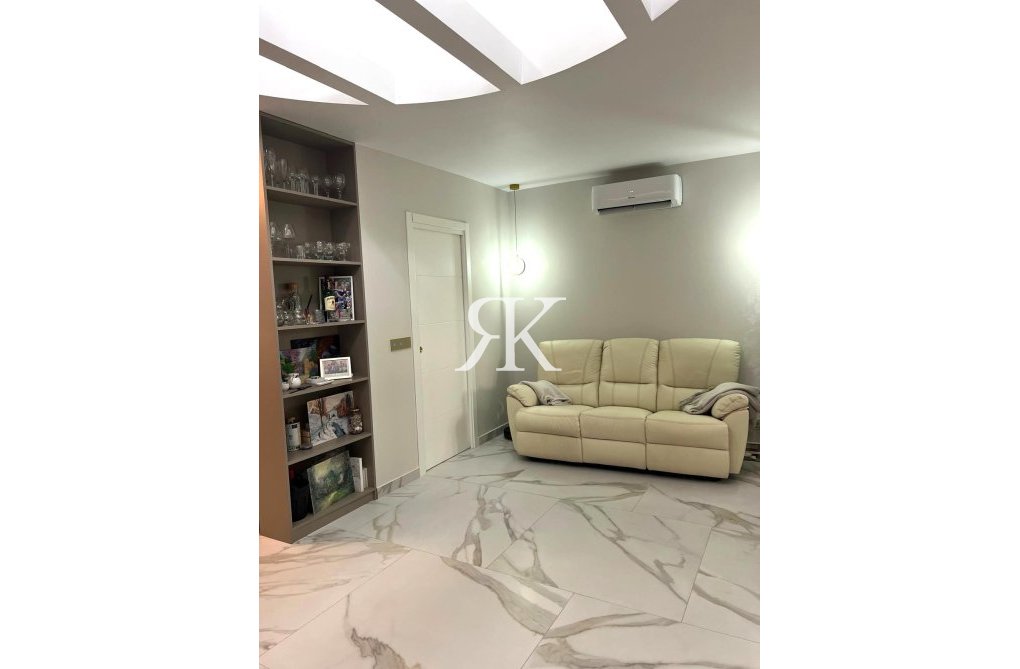 Revente - Semi Detached - Orihuela Costa - Playa Flamenca