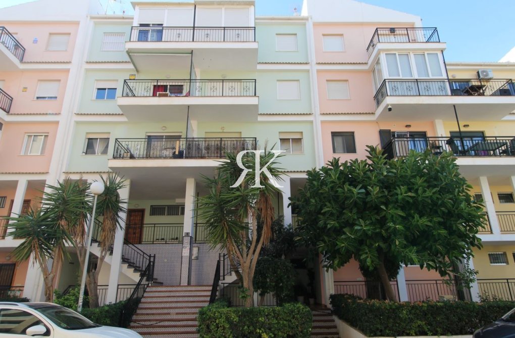 Revente - Studio Flat - Torrevieja - La Veleta