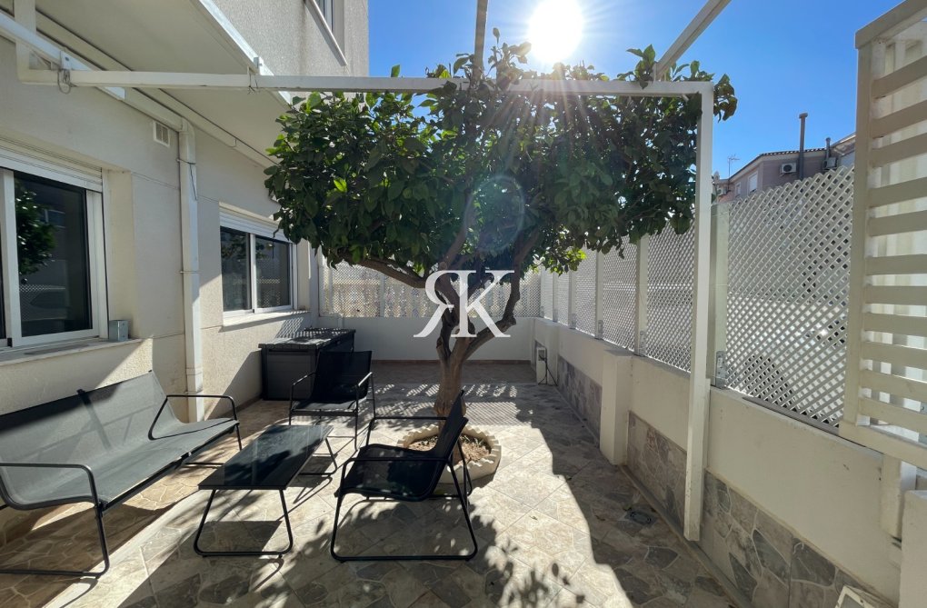 Revente - town house - Algorfa - Inland