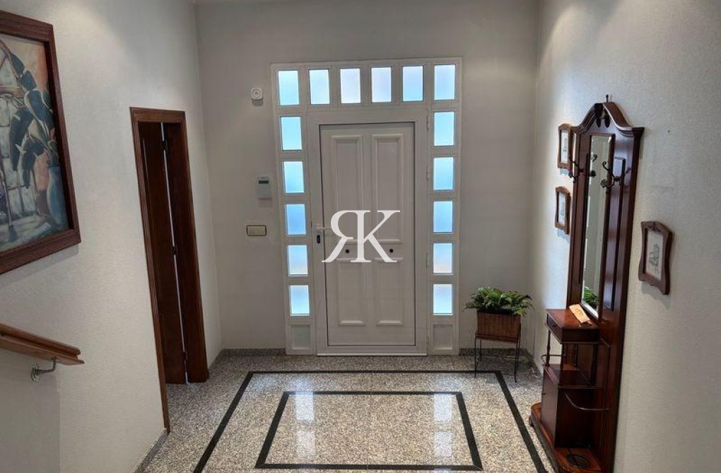 Revente - town house - Formentera del Segura - Pueblo 5