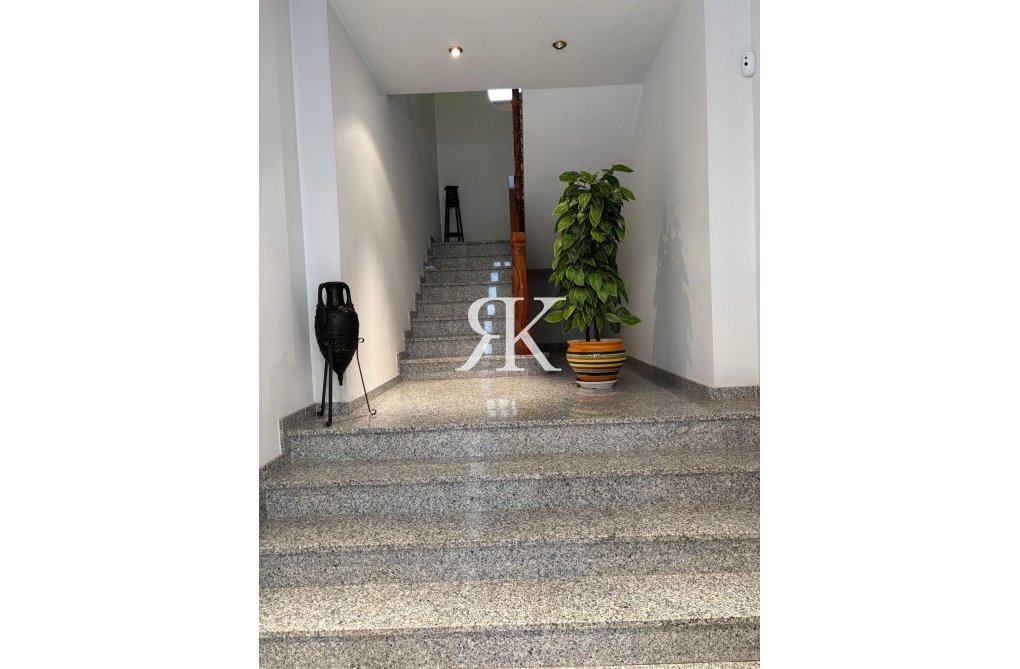 Revente - town house - Formentera del Segura - Pueblo 5