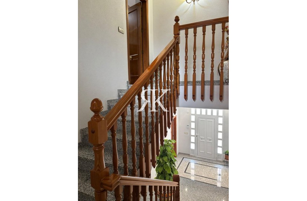 Revente - town house - Formentera del Segura - Pueblo 5