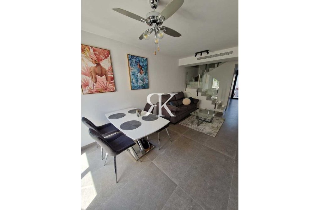 Revente - town house - Guardamar del Segura - ELS SECONS