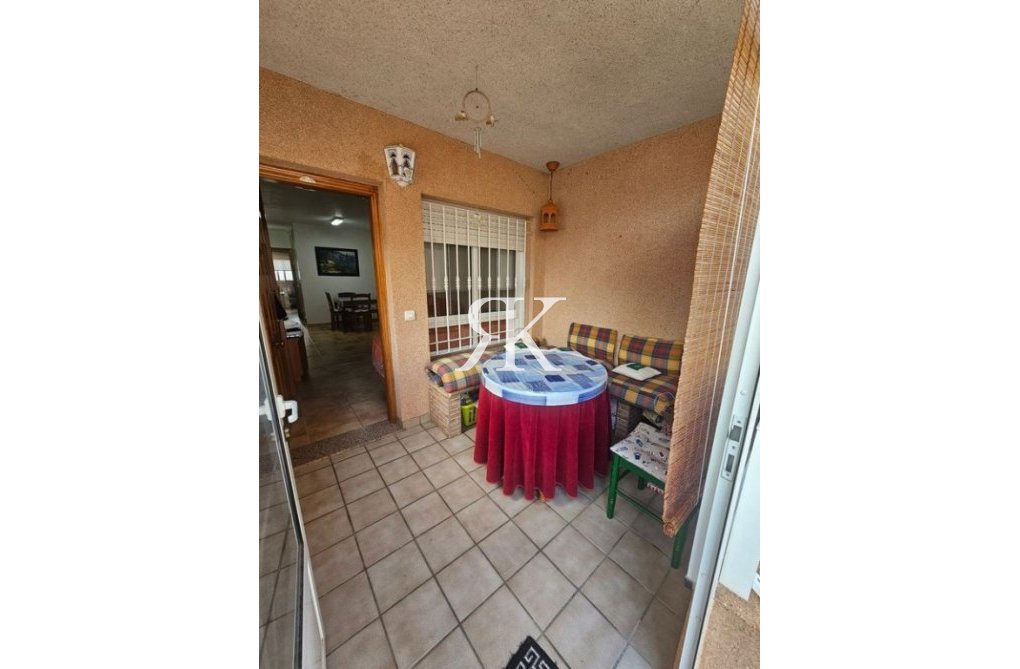 Revente - town house - Los Alcázares - Costa Calida