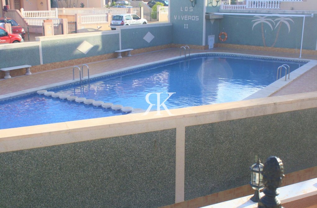 Revente - town house - Los Altos - Costa Blanca