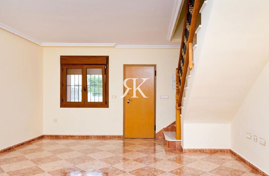 Revente - town house - Los Altos - Costa Blanca