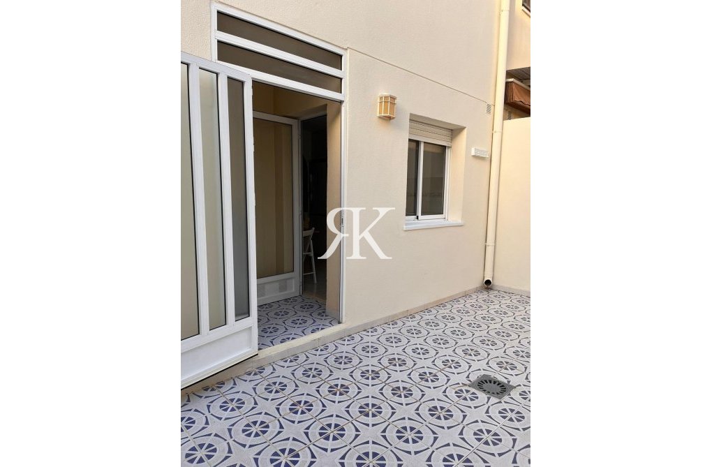 Revente - town house - Orihuela Costa - Campoamor