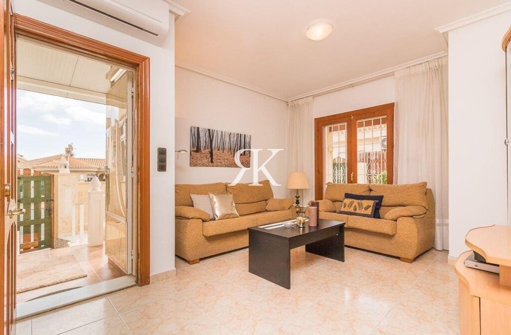 Revente - town house - Orihuela Costa - Costa Blanca