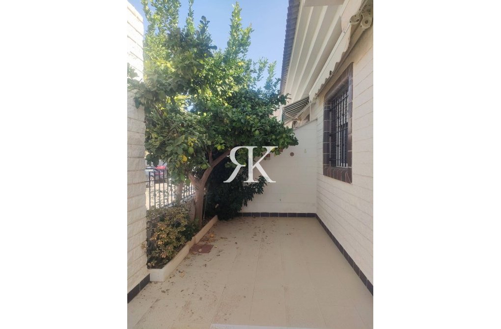 Revente - town house - Pilar de la Horadada - La Torre De La Horadada