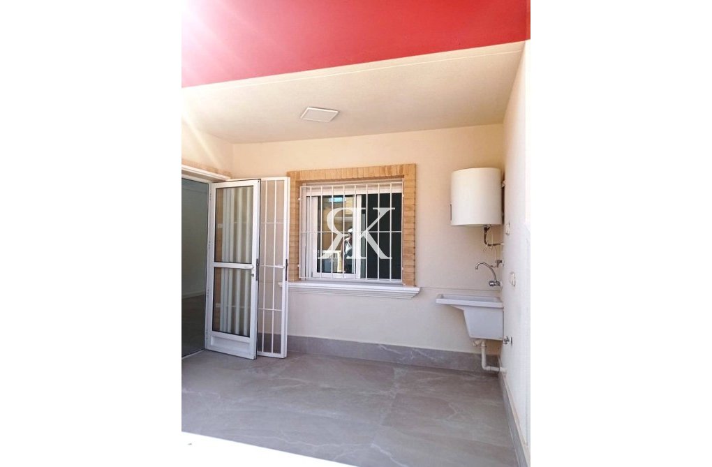 Revente - town house - Pilar de la Horadada