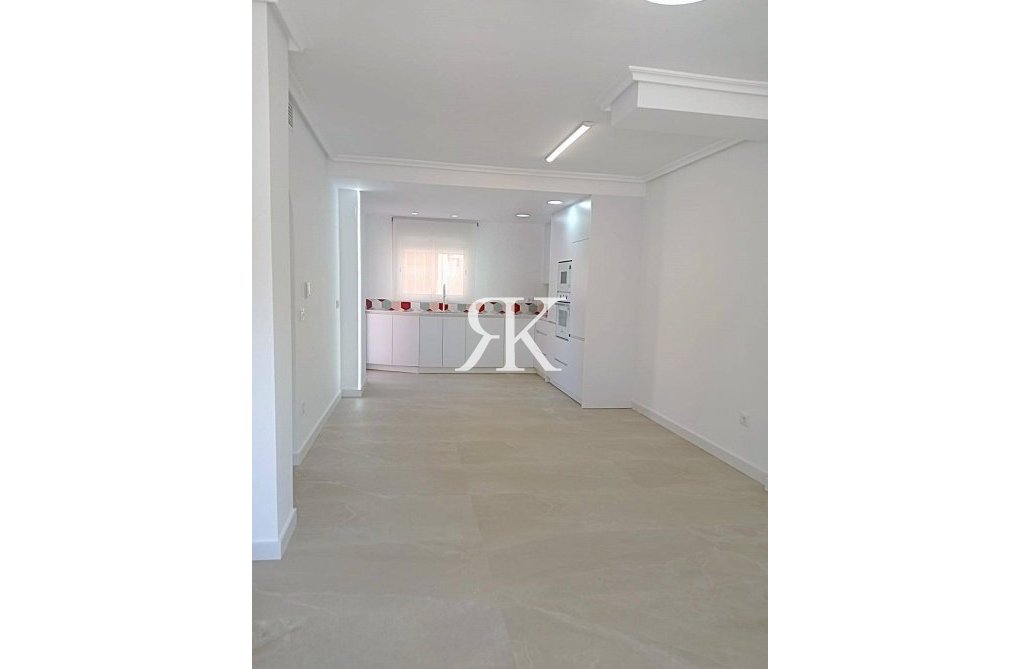 Revente - town house - Pilar de la Horadada