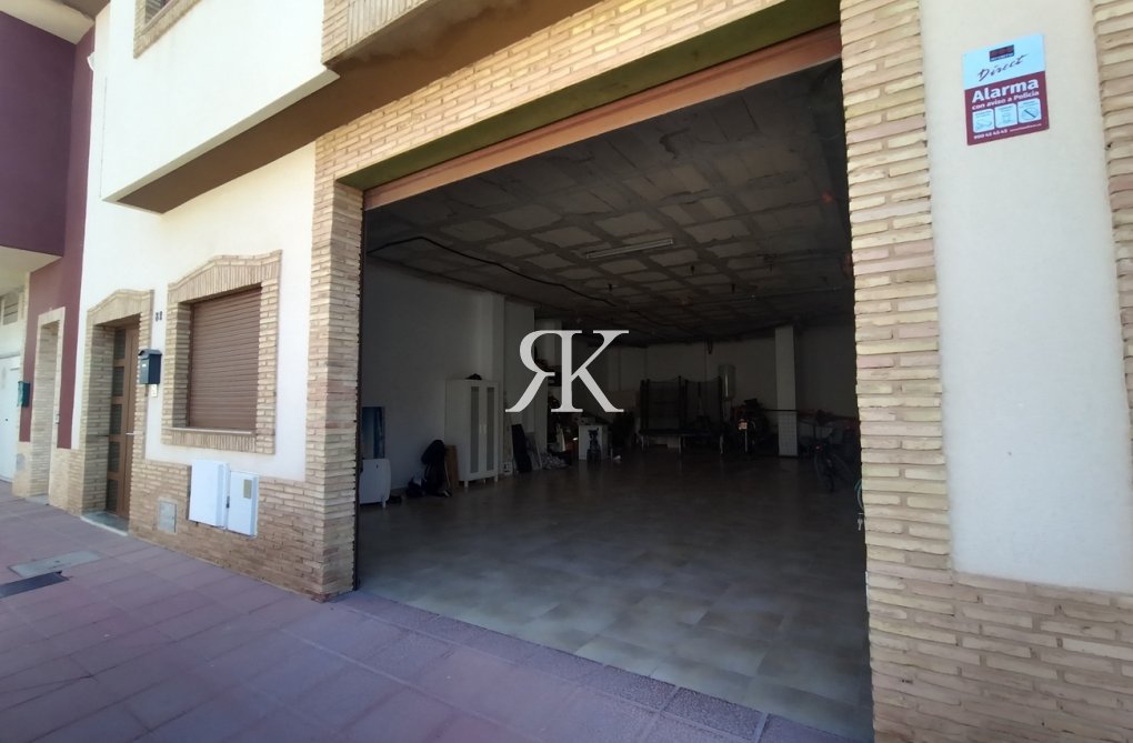 Revente - town house - Roldan - Inland