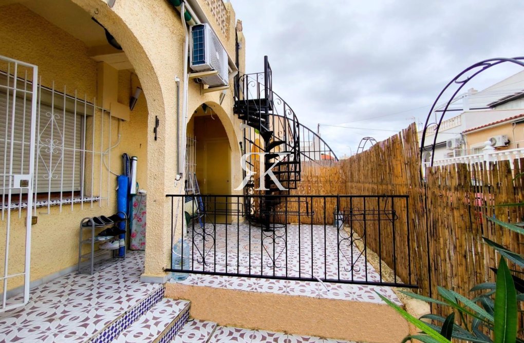 Revente - town house - San Fulgencio - La Marina - Urb. La Marina