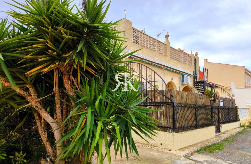 Revente - town house - San Fulgencio - La Marina - Urb. La Marina