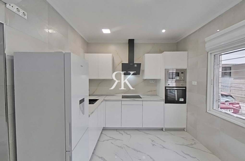 Revente - town house - San Pedro del Pinatar - San Pedro Del Pinatar Centro