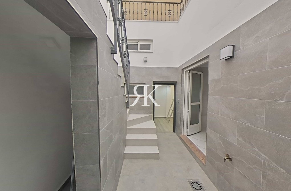 Revente - town house - San Pedro del Pinatar - San Pedro Del Pinatar Centro