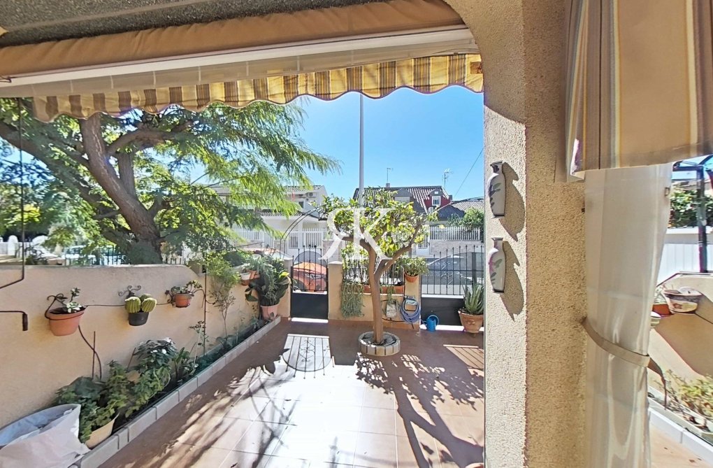 Revente - town house - Santiago de la Ribera - Santiago De La Ribera