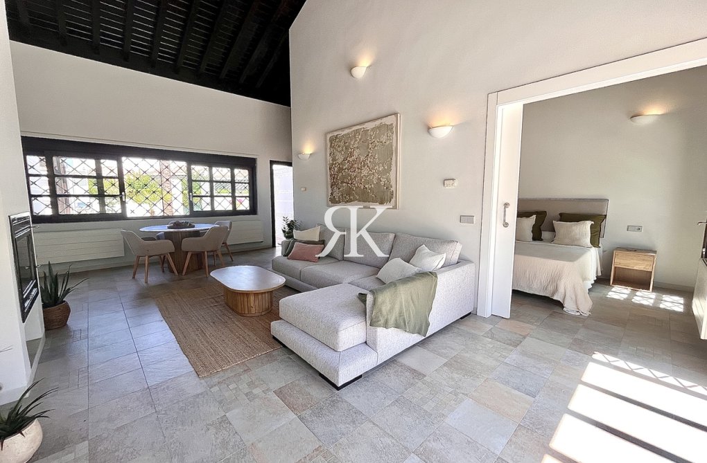 Revente - town house - Sucina - Inland