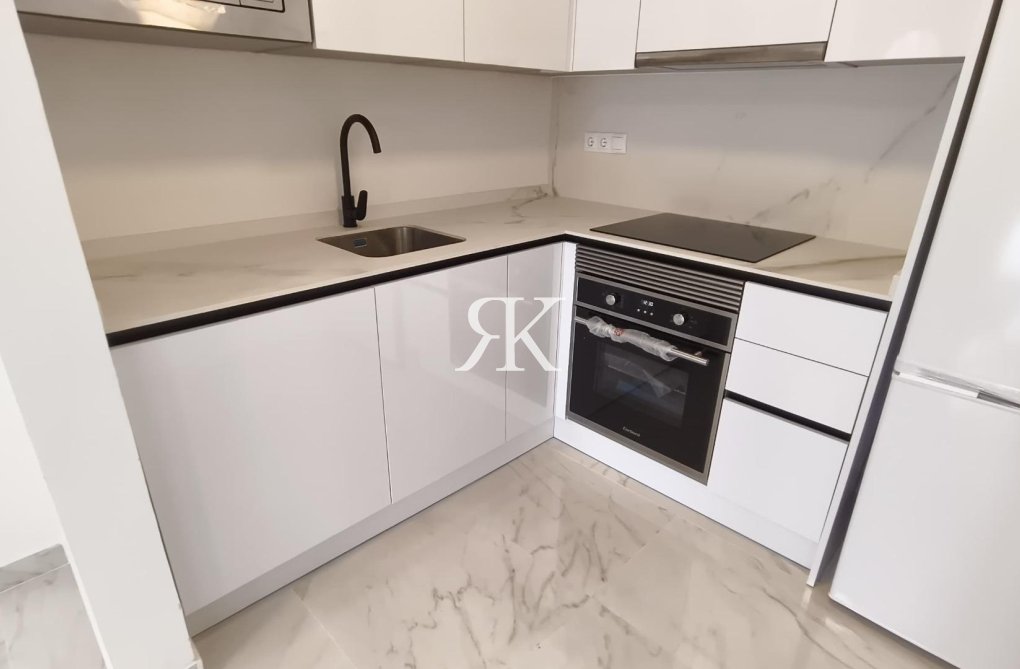 Revente - town house - Torrevieja - Aguas Nuevas 1