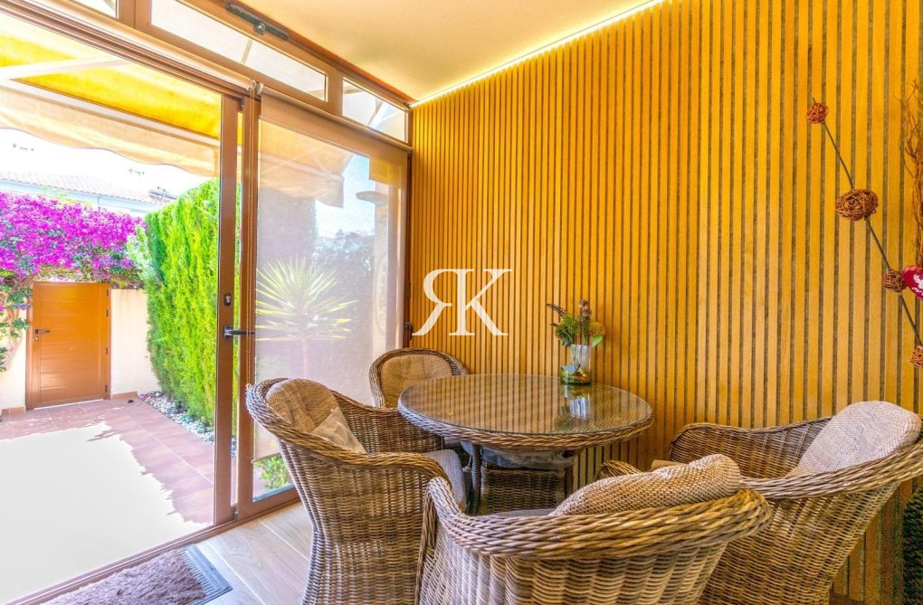Revente - town house - Torrevieja - Aguas Nuevas