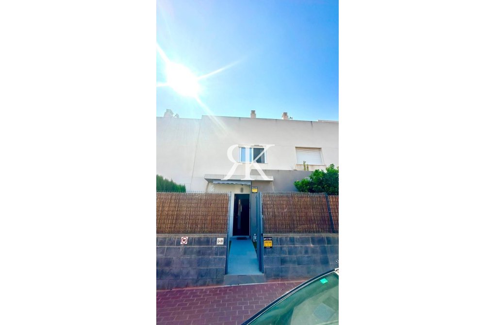 Revente - town house - Torrevieja - Aguas Nuevas