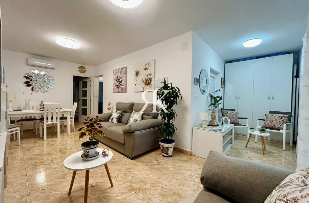 Revente - town house - Torrevieja - Costa Blanca