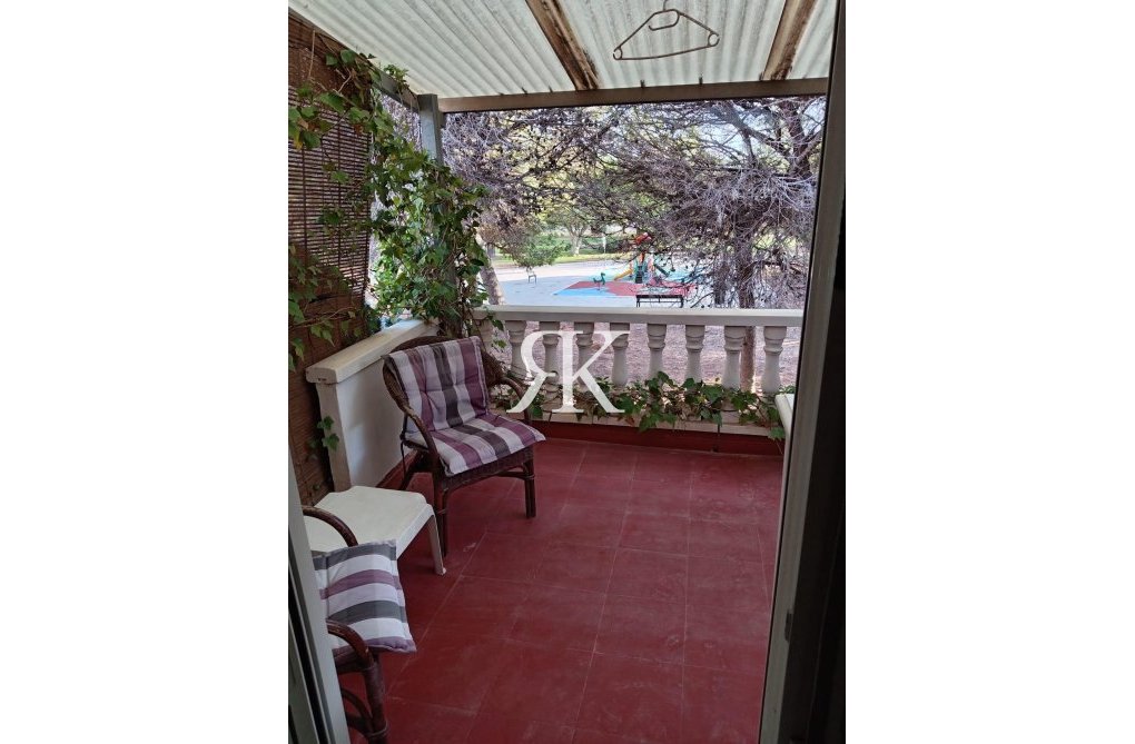 Revente - town house - Torrevieja - Costa Blanca