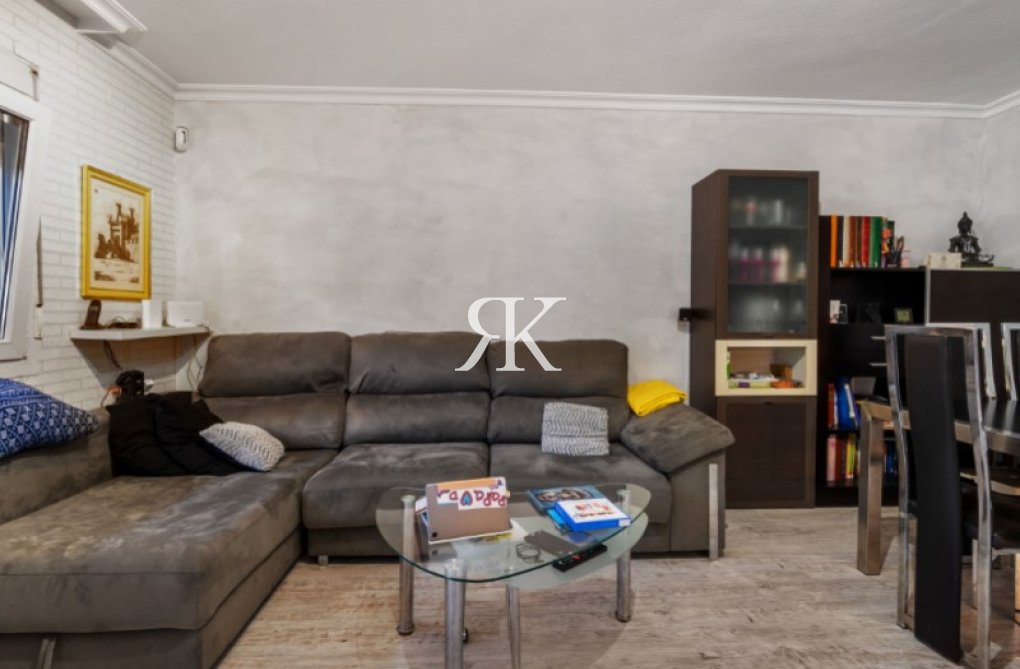 Revente - town house - Torrevieja - Costa Blanca