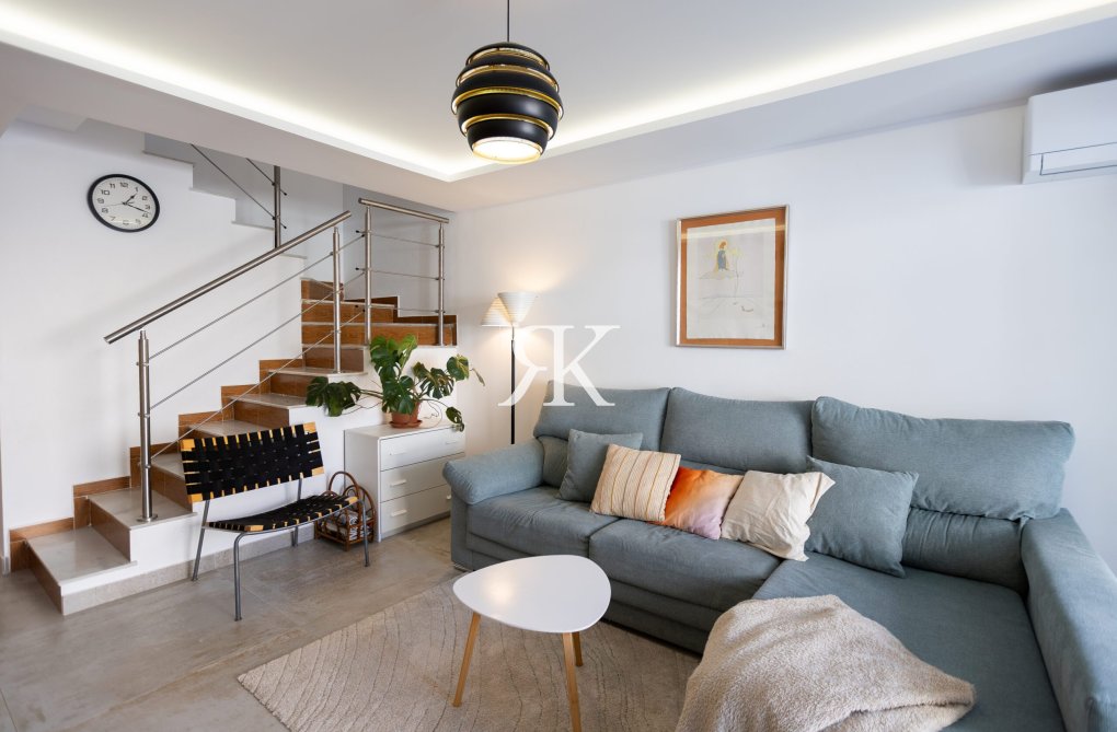 Revente - town house - Torrevieja - Costa Blanca
