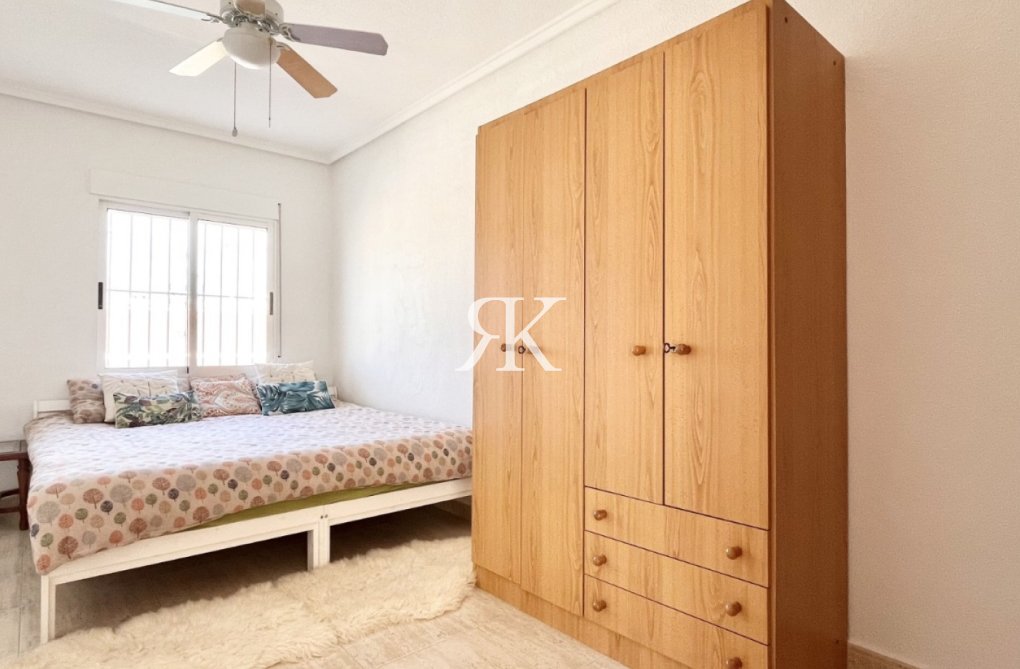 Revente - town house - Torrevieja - Costa Blanca