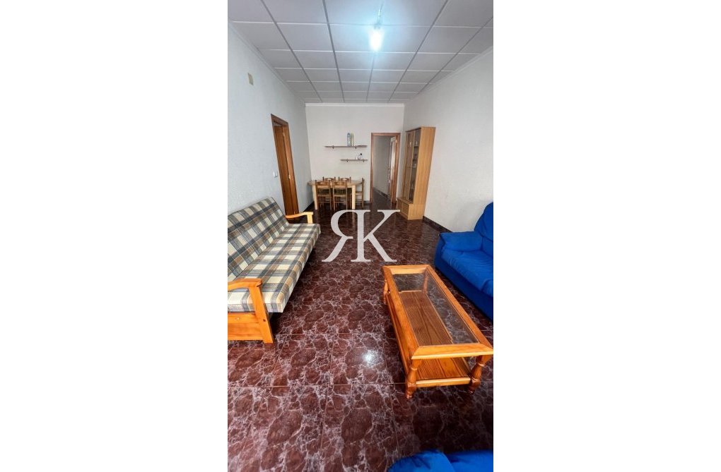 Revente - town house - Torrevieja - Estacion De Autobuses