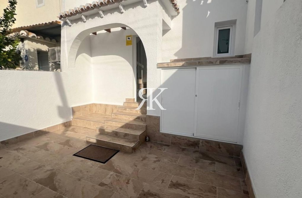 Revente - town house - Torrevieja - Los Balcones - Los Altos Del Edén