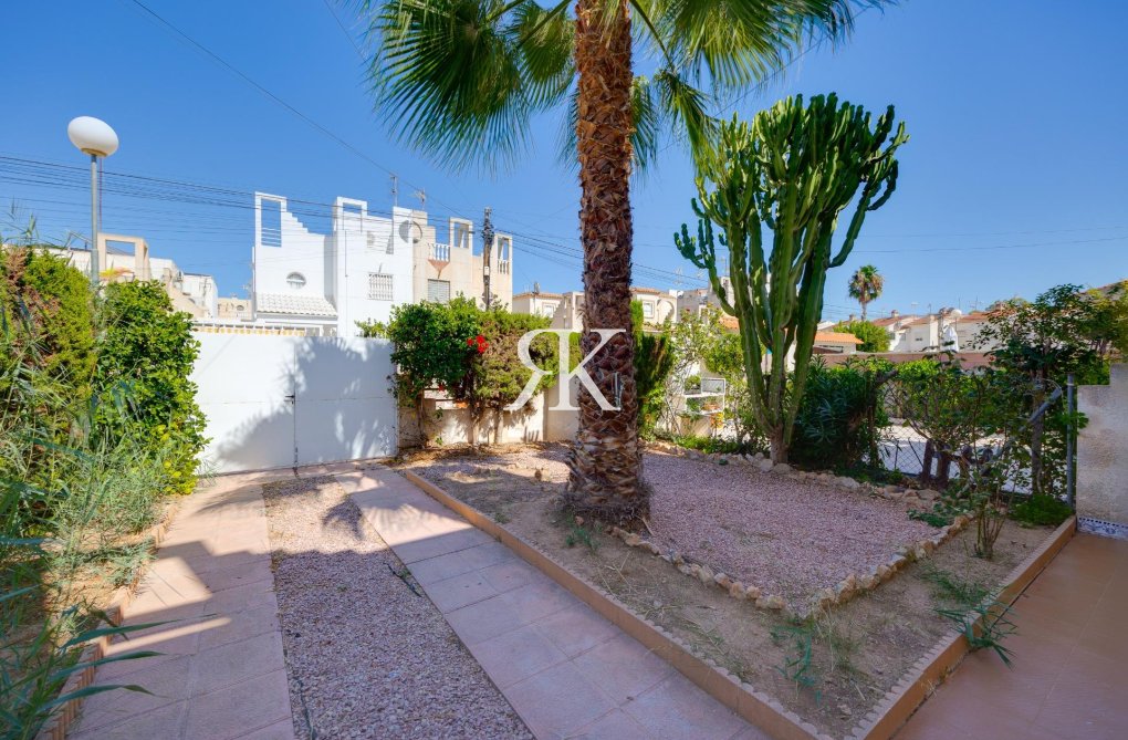 Revente - town house - Torrevieja - Paraje Natural